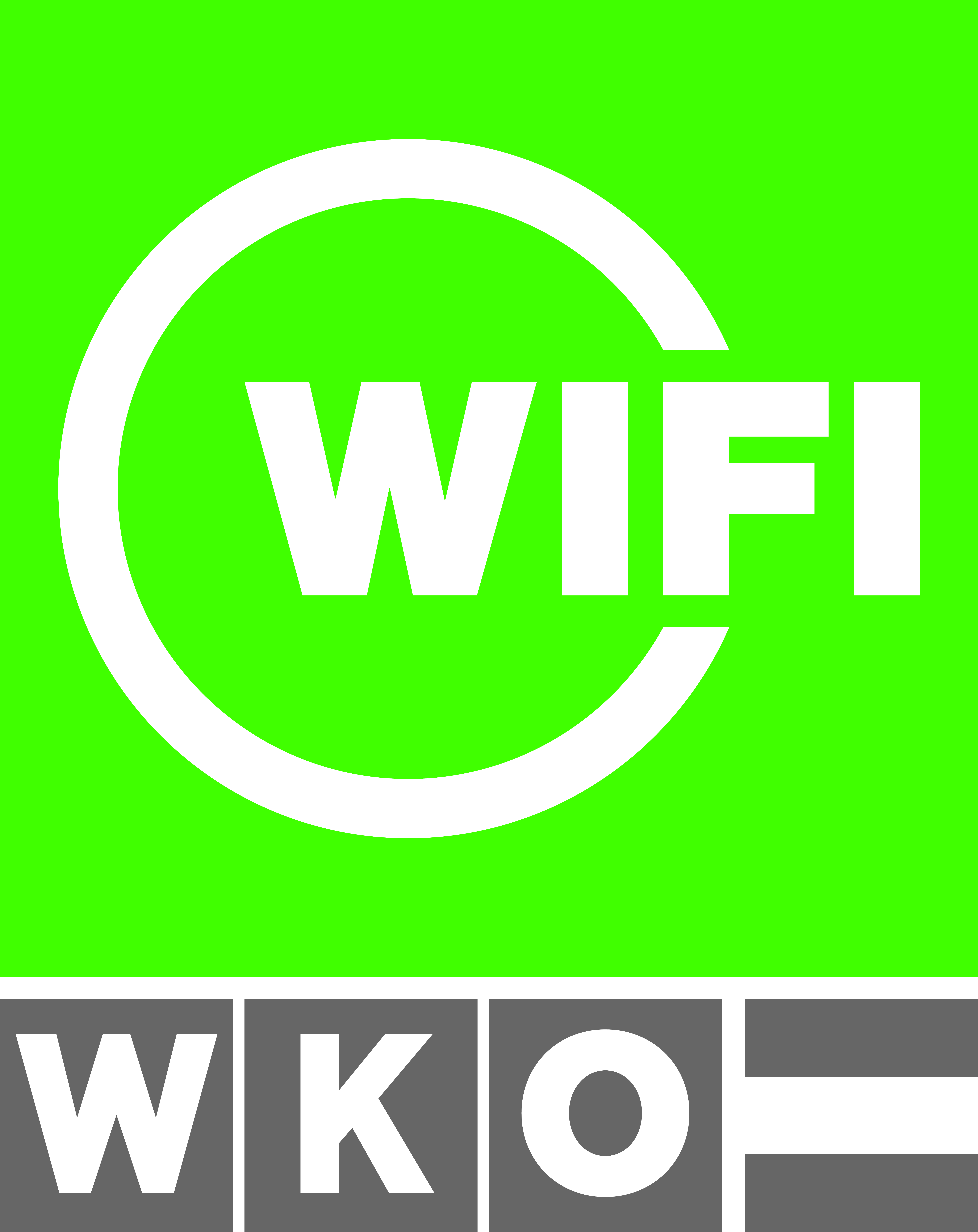 WIFI OÖ Logo